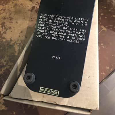 Ibanez Phase Tone PT-1000 image 4