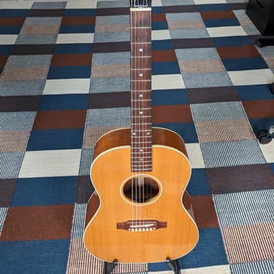 Gibson LG-2 American Eagle 2013 - 2018 | Reverb