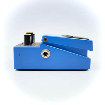 Boss CS-3 Compression Sustainer Compressor Guitar Effect Pedal image 5