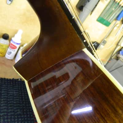 Martin 000-28GE 12 Fret Golden Era 1996 Natural image 13