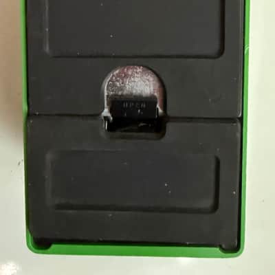 Handwired Ibanez TS9 Tube Screamer with TS808 Mod image 5