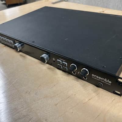 Apogee Ensemble Thunderbolt Audio Interface image 4