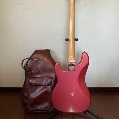 Aria Pro Ⅱ PB600D 1980 "Matching head"Precision image 5