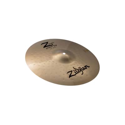 Zildjian Z Custom Hi-Hats (Z40101) image 5