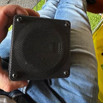 Meyer Sound MM-4XP 2018 - metal image 1