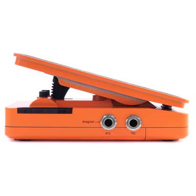 Darkglass Electronics Anagram Press Expression Pedal image 7