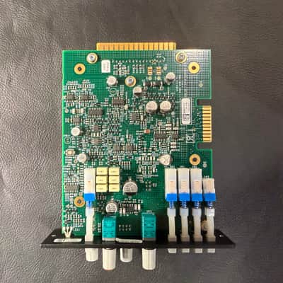 Solid State Logic VHD Pre 500-Series Microphone Preamp 2015 - 2020 - Black image 2