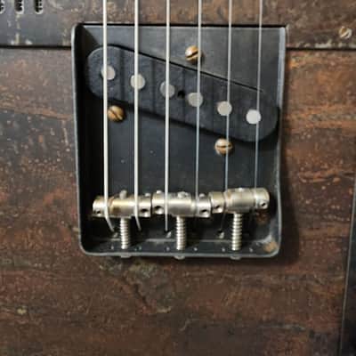 James Trussart SteelTopCaster 2024 image 16