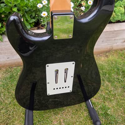 Squier Standard Series Stratocaster - EMG 81 image 14