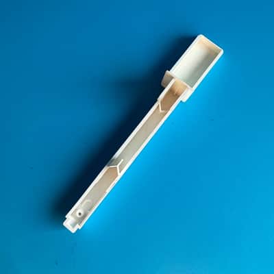 CASIO CT-360 CT-370 CT-655 Keyboard Replacement Part: White Key Single [A] image 4
