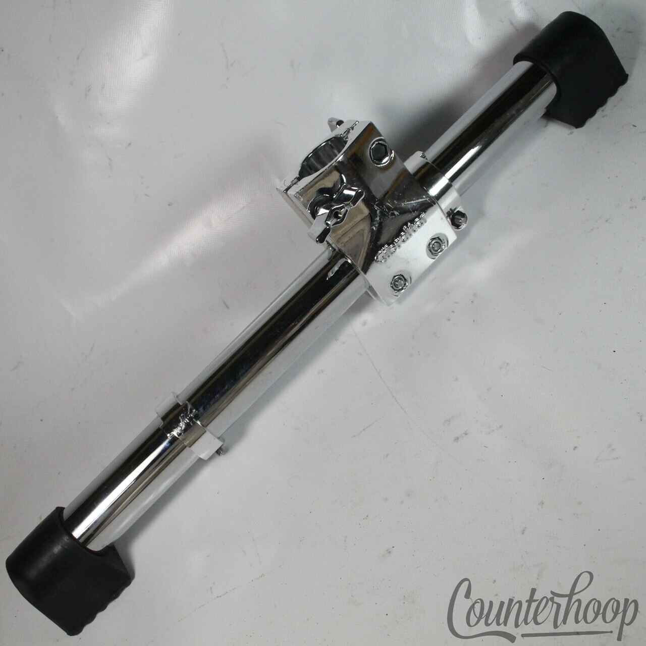 Gibraltar GSVMS Stealth Vertical Mounting System Bottom Leg 21" Long Tube x 1.5" — main photograph