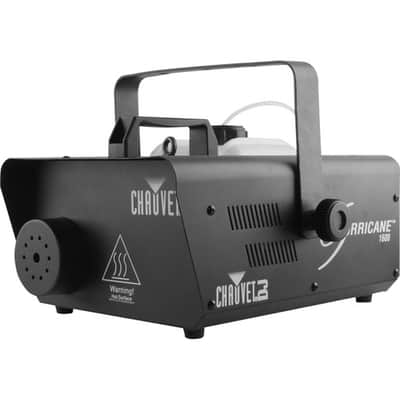 Chauvet H1600 Bild 2