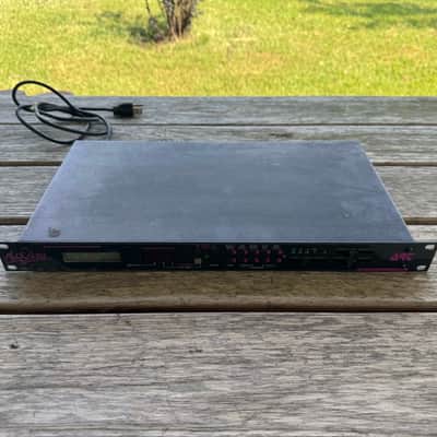 ART MultiVerb Digital Reverb/Effects Processor (80's) image 3
