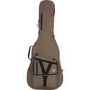 Gator GT-ACOUSTIC-TAN GT marron pour guitare acoustique