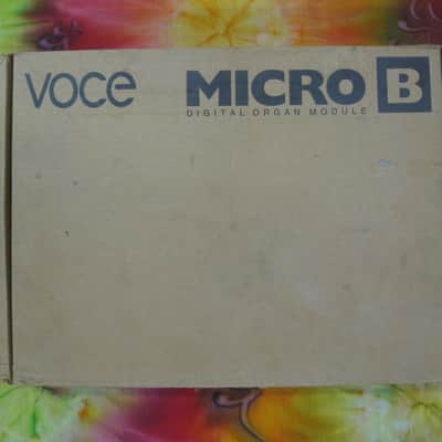 Voce Micro B image 4