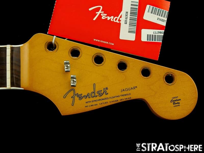 Vintage Fender