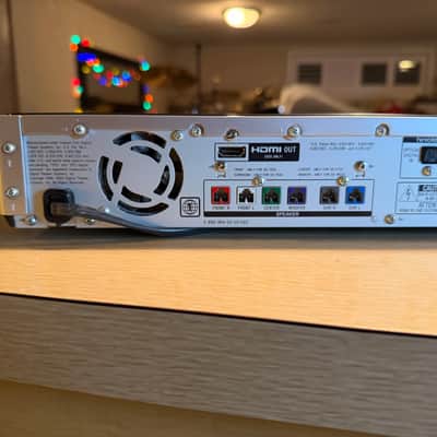 Sony DAV-FX 500 5 Disc DVD Changer Home Theatre System Tested Remote Bundle✅🔥 image 11