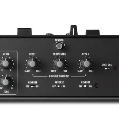 Rane SEVENTY 2-channel DJ Mixer For Serato image 3
