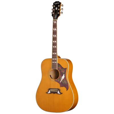 Epiphone Dove Studio - Natural image 2