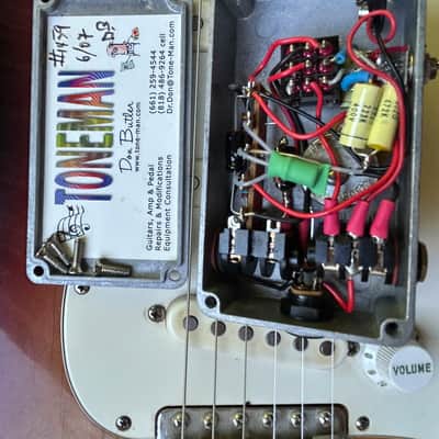 JHS Re-Housed Vintage MXR Phase 90 - '74-'76 image 23