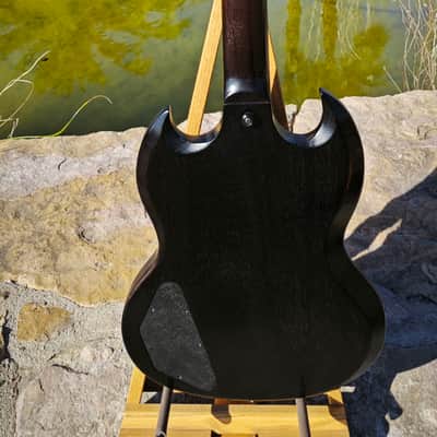 Gibson SG CM Black Limited Edition 2016 image 16