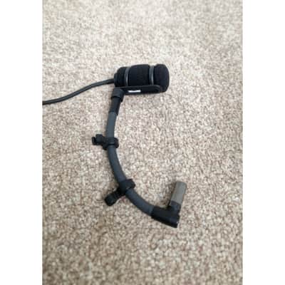 Audio-Technica AT8543 - Dynamic Microphone - Excellent w/ Hard Case image 7