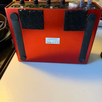 Focusrite Scarlett 18i8 2nd Gen USB image 3