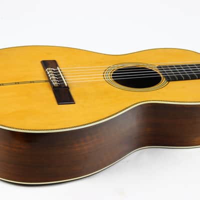 1913 Martin 0-28 Brazilian Rosewood, Adirondack Spruce, Herringbone Trim w Ditson Provenance image 16