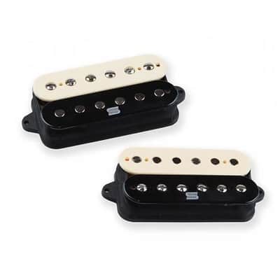 Seymour Duncan Duality Humbucker Set