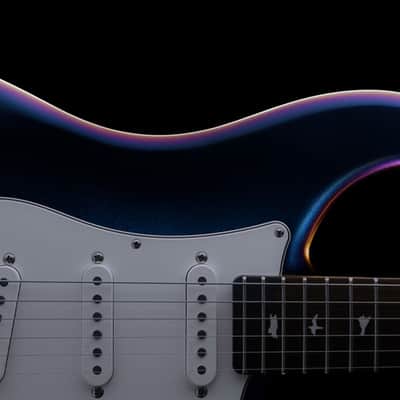 Paul Reed Smith Silver Sky Nebula Limited Edition image 4