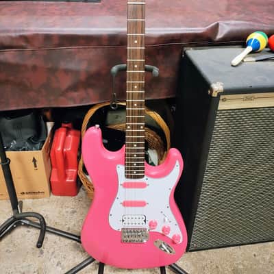 Bridgecraft - PinkCaster ST 2025 - Pink image 2
