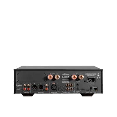 LYNGDORF TDAI-2100 Stereo Streaming & Integrated Digital Amp (Optional High-End Analog module INCLUDED) - NEW! image 6