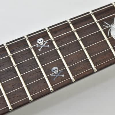 ESP KH-3 Spider Kirk Hammett 30th Anniversary Guitar image 6