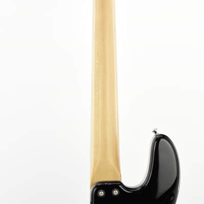Sandberg California TT Standard 34" 2022 Highgloss Black 3865gr image 17