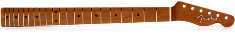 Fender Vintera Mod '60's Telecaster Roasted Maple Neck image 1
