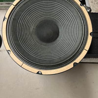 Jensen C12K Speakers image 4