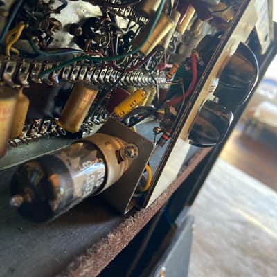 Vintage Vox AC-30 image 9