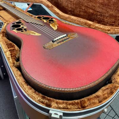 Ovation Adamas 1187-2 image 8