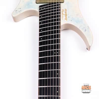 Strandberg Guitars Leda Signature Boden 8 - Made in Japan | Reverb