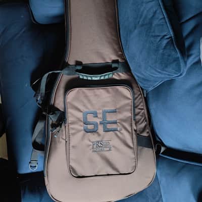 PRS SE Custom 24-08 2021 - 2023 - Eriza Verde image 11