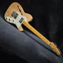 2025 Squier Classic Vibe '70s Thinline Telecaster