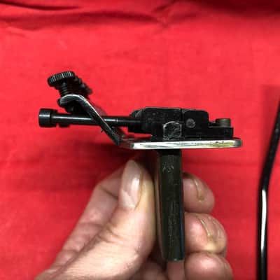 1980s MIJ B.C. Rich Branded Takeuchi TRS 101 image 6