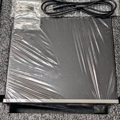 Benchmark DAC2 HGC USB D/A Audio Converter with Software Version 2.5 Upgrade image 12