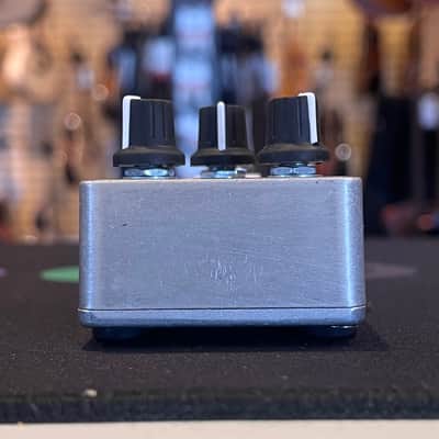 Big Knob Pedals Wah Fix image 4