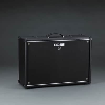 Boss Katana-100/212 Gen 3 100-Watt 2x12-Inch Guitar Combo Amplifier image 5