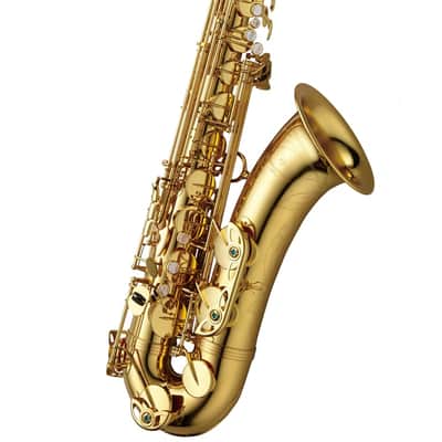 Yanagisawa T-WO1 Professional Tenor Saxophone - Lacquer Finish image 1