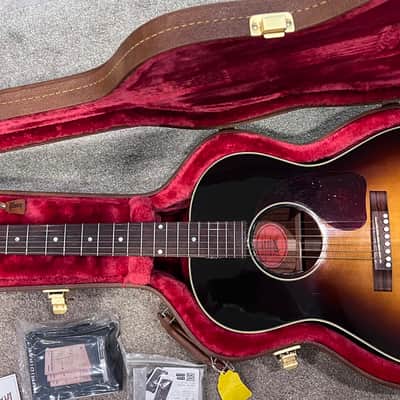 2023 Gibson '50s LG-2 image 3