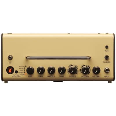 Yamaha THR5 Desktop Guitar Combo Amplifier image 2