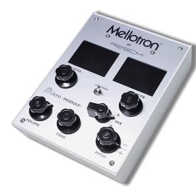 Mellotron Micro Module image 6