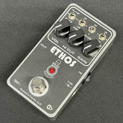 Reverb.com listing, price, conditions, and images for ethos-twe-1